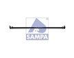 Spojovacia tyč riadenia SAMPA 097.279