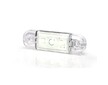 Svetlo interierove LED biele 12/24V