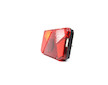 Svetlo koncove LED 5-funkcne lave 12/24V  IP68