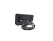 Svetlo koncove LED 5-funkcne lave 12/24V  IP68
