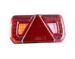 Svetlo koncove Prives LED 5-funkcne L