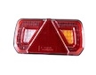 Svetlo koncove Prives LED 5-funkcne P