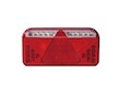 Svetlo koncove Prives LED 5-funkcne P