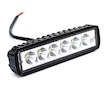 Svetlo pracovne LED 1260 Lm 9-33V