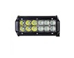 Svetlo pracovne LED 1400 Lm dialkove+tlmene lave