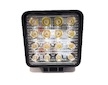 Svetlo pracovne LED 2700 Lm 16 LED 9-32V