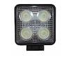Svetlo pracovne LED 2800 Lm 9-32V
