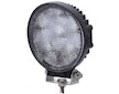Svetlo pracovne LED 600 Lm 9-32V okruhle