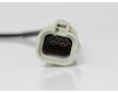 Teplotný spínač ventilátora chladenia MAN 81274210264