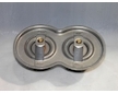 Termostat chladenia CALORSTAT by Vernet TH7117.80J
