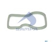 Tesnenie veka hlavy valcov SAMPA 042.169