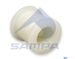 Ulożenie priečneho stabilizátora SAMPA 060.106
