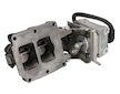 Ventil EGR MAN TGX