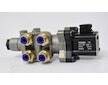Ventil riadenia zdvihu nápravy WABCO 4630840410