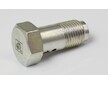 Ventil, systém prívodu paliva DT Spare Parts 5.40076