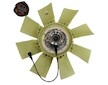 Ventilátor chladenia motora MAHLE CFF 426 000P