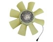 Ventilátor chladenia motora MAHLE CFF 426 000P
