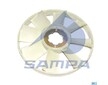 Ventilátor chladenia motora SAMPA 021.358