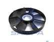 Ventilátor chladenia motora SAMPA 200.175