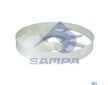 Ventilátor chladenia motora SAMPA 200.179
