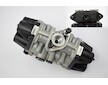 Viacokruhový ochranný ventil WABCO 9347050030