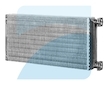 Výmenník tepla vnútorného kúrenia AVA QUALITY COOLING MN6022