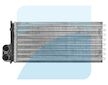 Výmenník tepla vnútorného kúrenia AVA QUALITY COOLING RE6014