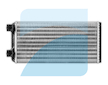 Výmenník tepla vnútorného kúrenia AVA QUALITY COOLING VL6048