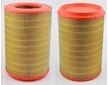 Vzduchový filter DT Spare Parts 1.10277