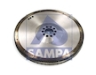 Zotrvačník SAMPA 022.470