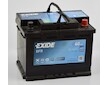 żtartovacia batéria EXIDE EL600