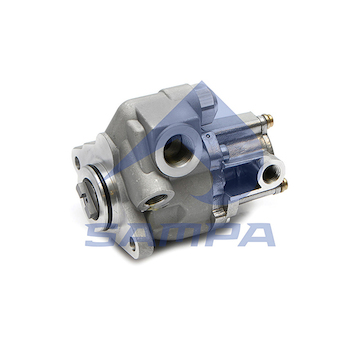 Hydraulické čerpadlo pre riadenie SAMPA 010.106