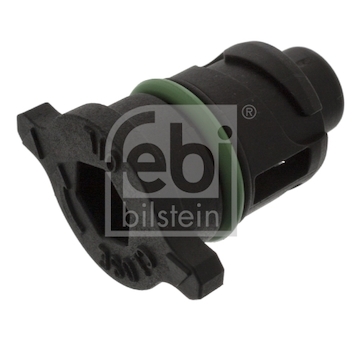 Uzatváracia skrutka, prevodovka FEBI BILSTEIN 100989