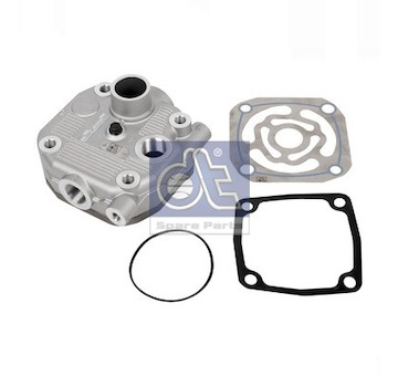 Hlava valcov vzduchového kompresora DT Spare Parts 4.66359