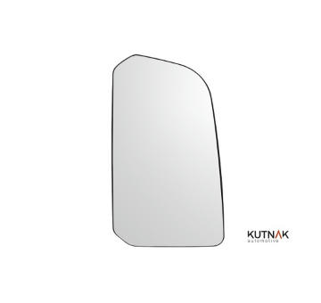 Sklo krytu zrkadla KUTNAK AUTOMOTIVE 725365
