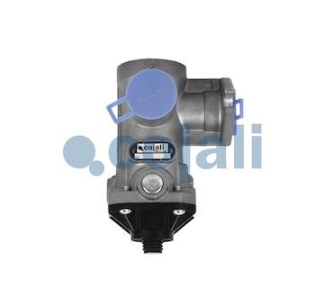 Regulátor brzdovej sily COJALI 2225103