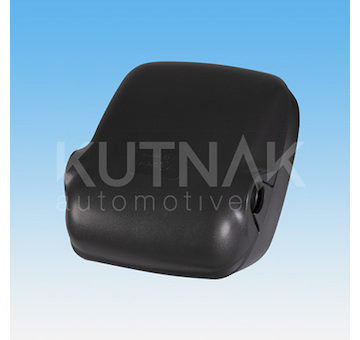 żirokouhlé spätné zrkadlo KUTNAK AUTOMOTIVE 727809