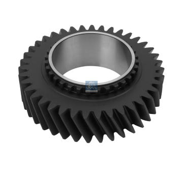 Ozubené koleso, hlavný hriadeľ DT Spare Parts 2.32775