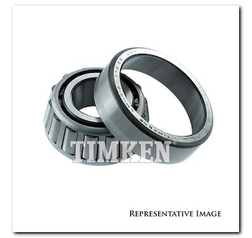 Lożisko kolesa TIMKEN SET1101