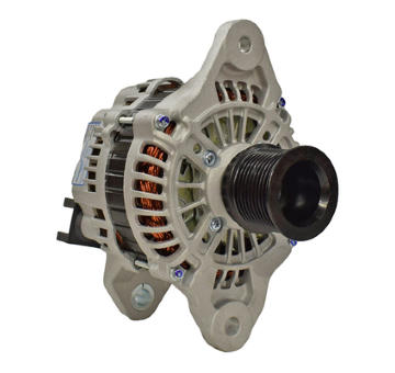 Alternátor PRESTOLITE ELECTRIC 861392