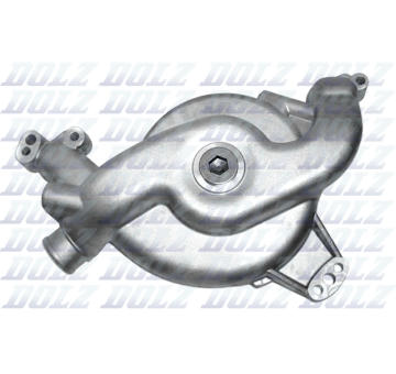 Vodné čerpadlo, chladenie motora DOLZ M307