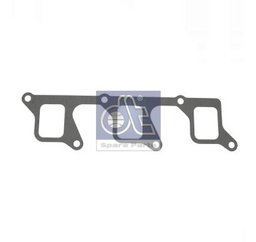 Tesnenie kolena sac. potrubia DT Spare Parts 6.23601