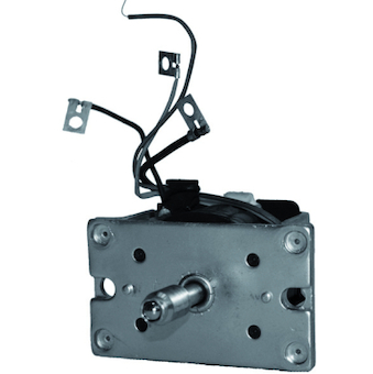 Elektromagnetický spínač pre żtartér PRESTOLITE ELECTRIC 6527-29