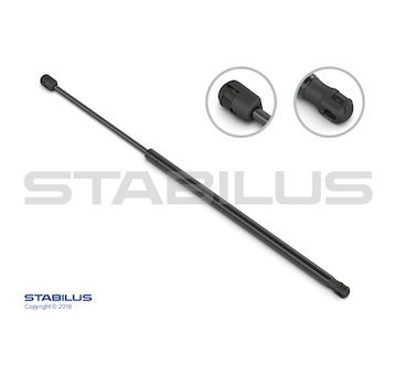 Pneumatická prużina STABILUS 437394