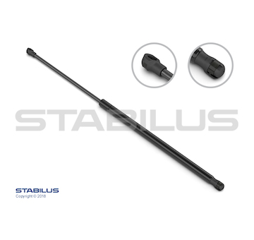 Pneumatická prużina STABILUS 438828