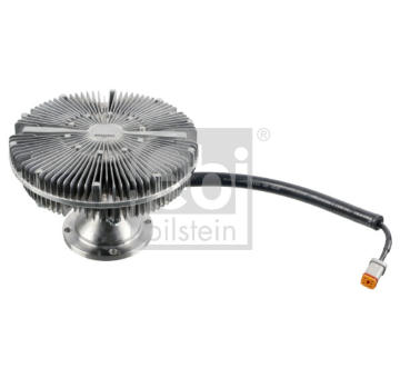 Spojka ventilátora chladenia FEBI BILSTEIN 193042