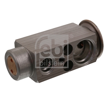 Expanzný ventil klimatizácie FEBI BILSTEIN 47538