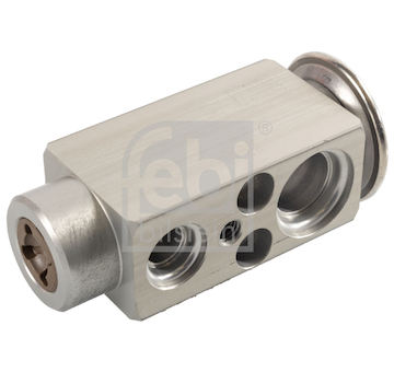 Expanzný ventil klimatizácie FEBI BILSTEIN 47539