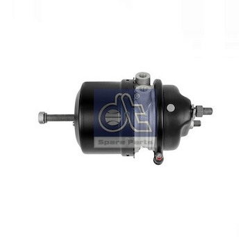Brzdový valec s prużinovým posilňovačom DT Spare Parts 4.65404