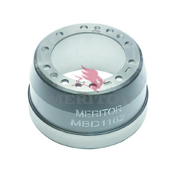 Brzdový bubon MERITOR MBD1162